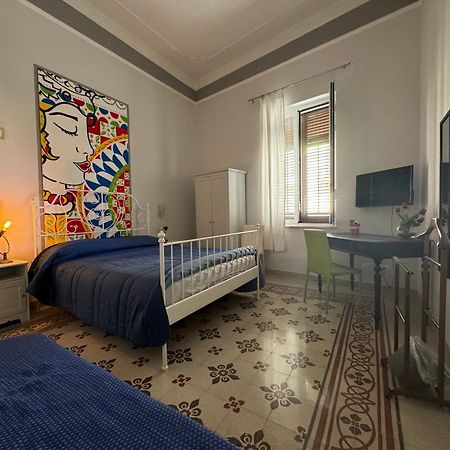Kalsa Home ปาแลร์โม ภายนอก รูปภาพ