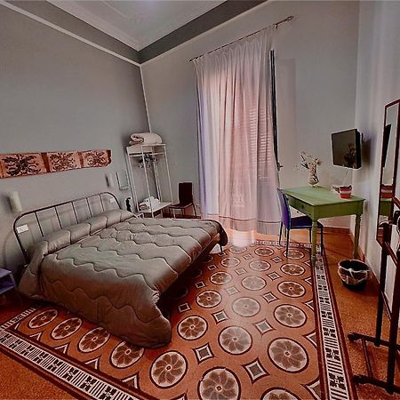 Kalsa Home ปาแลร์โม ภายนอก รูปภาพ