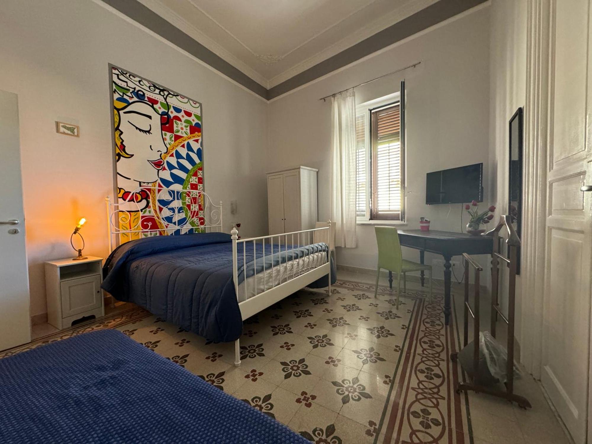 Kalsa Home ปาแลร์โม ภายนอก รูปภาพ