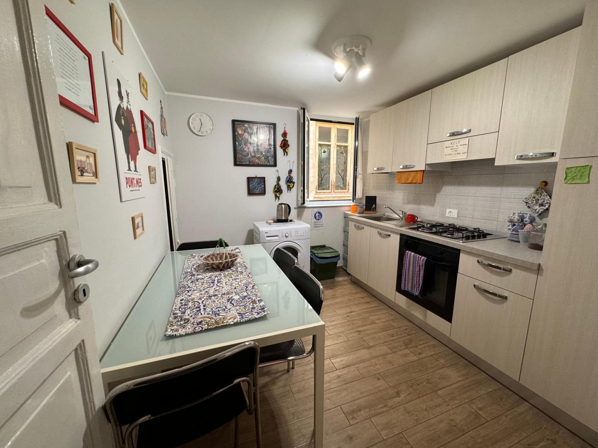 Kalsa Home ปาแลร์โม ภายนอก รูปภาพ