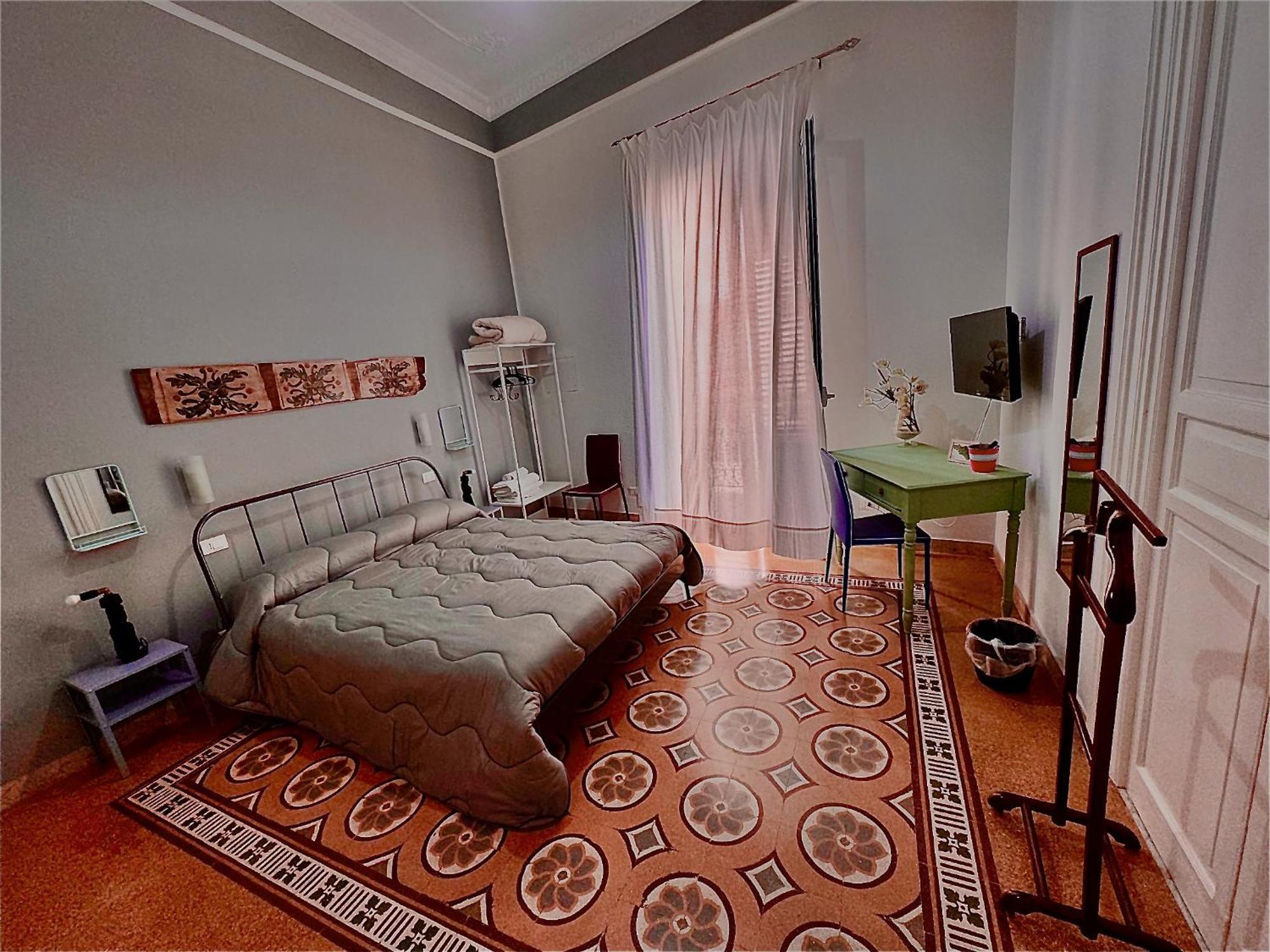 Kalsa Home ปาแลร์โม ภายนอก รูปภาพ